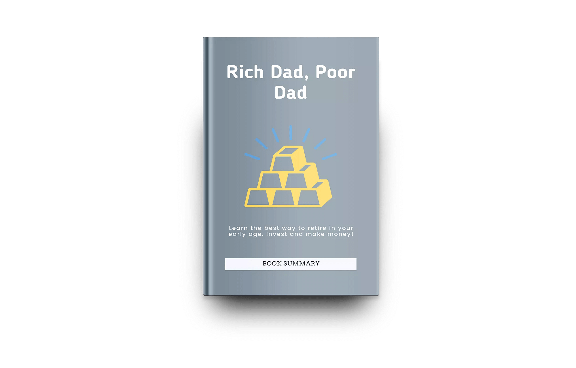 Rich dad poor dad guide to investing summary judgment uk investing in us shares today
